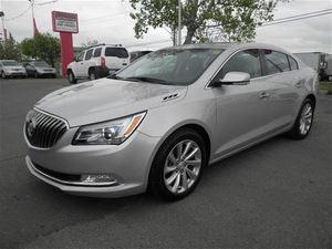 Buick LaCrosse 3.6L V6