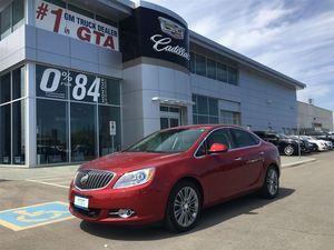 Buick Verano 2.4