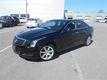 CADILLAC ATS 2.5L