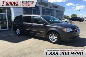 Dodge Grand Caravan 6