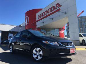 Honda Civic 1.8