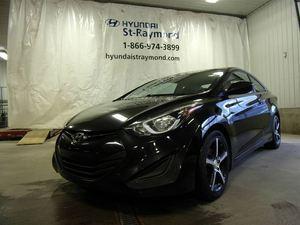 Hyundai Elantra 2.0 L