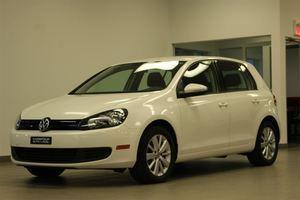 Volkswagen Golf 2.5