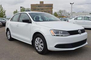 Volkswagen Jetta 4 Cylinder Engine