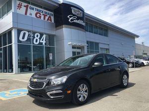 Chevrolet Cruze 1.4