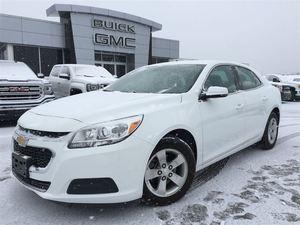 Chevrolet Malibu 2.5