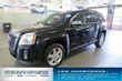 GMC Terrain 2,4L L4