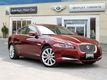 Jaguar XF V-6 cyl