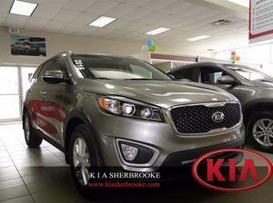 Kia Sorento V6 Cylinder Engine 3.3L