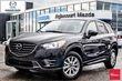 Mazda CX-5 I-4 cyl
