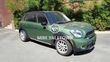 MINI Cooper S Countryman I-4 cyl