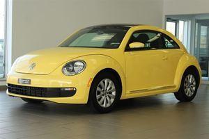 Volkswagen Beetle 2.5
