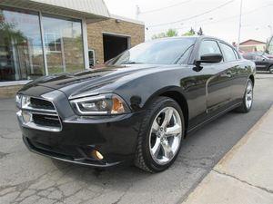 Dodge Charger 3.6 L