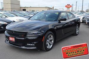 Dodge Charger V-6 cyl