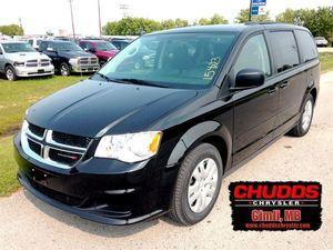 Dodge Grand Caravan