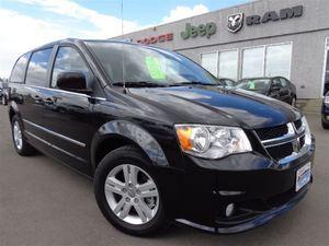 Dodge Grand Caravan V-6 cyl