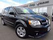Dodge Grand Caravan V-6 cyl