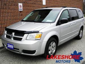 Dodge Grand Caravan V-6 cyl