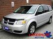 Dodge Grand Caravan V-6 cyl