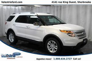 Ford Explorer 3.5 L