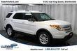 Ford Explorer 3.5 L