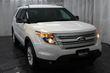 Ford Explorer 3.5 L