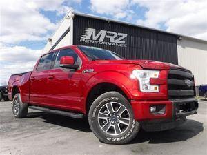 Ford F-150 5.0L