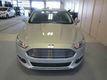Ford Fusion 2.5 Litres