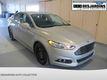 Ford Fusion 2.5 Litres