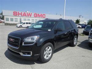 GMC Acadia 3.6L V6