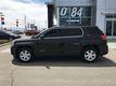 GMC Terrain 2.4