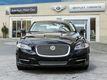 Jaguar XJ V-6 cyl