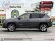 Jeep Compass I-4 cyl