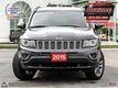 Jeep Compass I-4 cyl