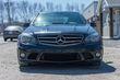 Mercedes-Benz C63 AMG 6.2 L V8