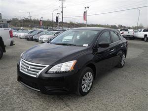 Nissan Sentra 1.8L 4 cyls