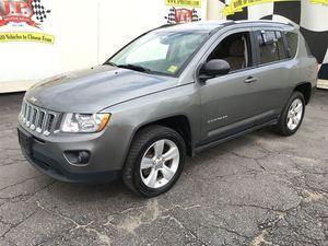 Jeep Compass 2.4