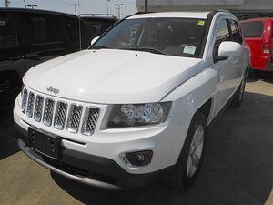 Jeep Compass 2.4L DOHC 16V VVT I-4