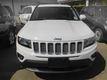 Jeep Compass 2.4L DOHC 16V VVT I-4