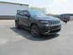 Jeep Grand Cherokee V-8 cyl