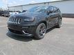 Jeep Grand Cherokee V-8 cyl