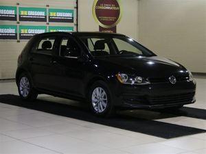 Volkswagen Golf 1.8L