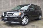 Dodge Grand Caravan V-6 cyl