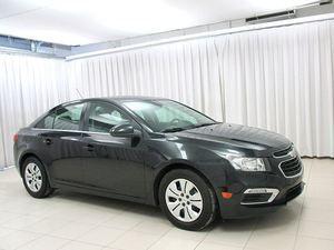 Chevrolet Cruze 1.4 L TURBO