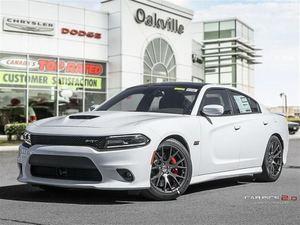 Dodge Charger V-8 cyl