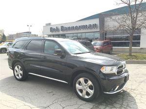 Dodge Durango 3.6