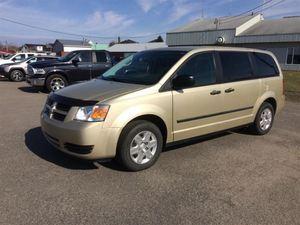 Dodge Grand Caravan 3.3 L