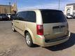 Dodge Grand Caravan 3.3 L