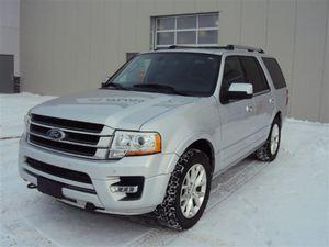 Ford Expedition 3.5L V6