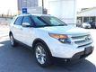 Ford Explorer 3.5